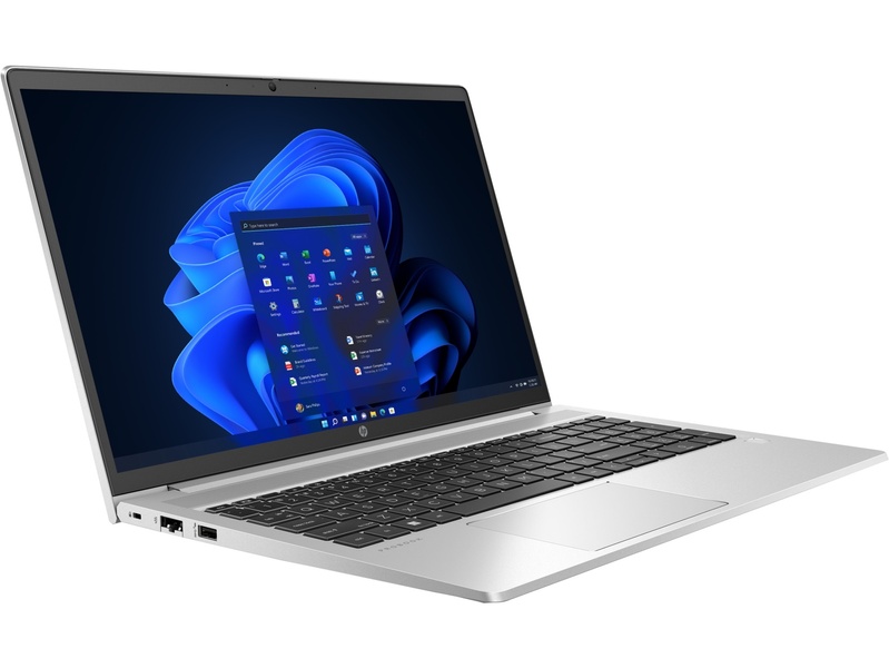 Ноутбук HP ProBook 450 G9 (674N0AV_V1) Silver 674N0AV_V1 фото