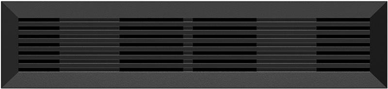 Зовнішній жорсткий диск 3.5" USB 4.0TB Seagate One Touch Black (STLC4000400) STLC4000400 фото