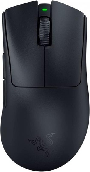 Мишка Razer DeathAdder V3 Pro Black (RZ01-04630100-R3G1) USB RZ01-04630100-R3G1 фото