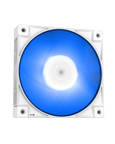 Вентилятор DeepCool FC120 3 IN 1 White R-FC120-WHAMN3-G-1 фото