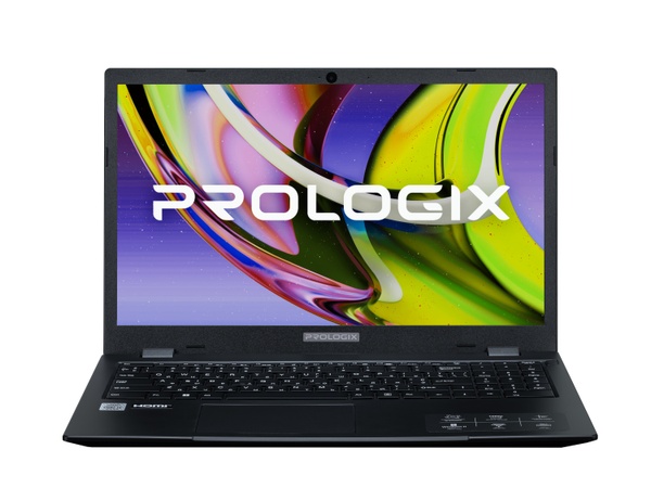Ноутбук Prologix M15-720 (PN15E02.I31016S5NU.004) FullHD Black PN15E02.I31016S5NU.004 фото