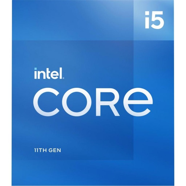 Процесор Intel Core i5 12500 3.0GHz (18MB, Alder Lake, 65W, S1700) Box (BX8071512500) BX8071512500 фото