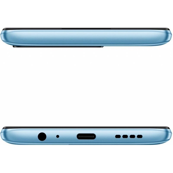 Смартфон Realme Narzo 50A 4/128GB Dual Sim Blue Realme Narzo 50A 4/128GB Blue фото