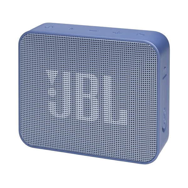 Акустична система JBL GO Essential Blue (JBLGOESBLU) JBLGOESBLU фото