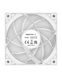 Вентилятор DeepCool FC120 3 IN 1 White R-FC120-WHAMN3-G-1 фото 4
