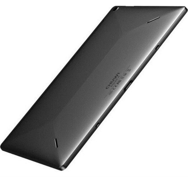 Планшетний ПК Chuwi HiPad X 6/128GB Dual Sim Gray HiPad X фото