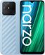 Смартфон Realme Narzo 50A 4/128GB Dual Sim Blue Realme Narzo 50A 4/128GB Blue фото 1