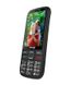 Мобільний телефон Sigma mobile Comfort 50 Optima Type-C Dual Sim Black (4827798122310) 4827798122310 фото 3