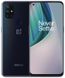 Смартфон OnePlus Nord N10 5G (BE2029) 6/128GB Dual Sim Midnight Ice 5011101334 фото 1