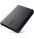 Зовнішній жорсткий диск 2.5" USB 1TB Toshiba Canvio Basics Black (HDTB510EK3AA) HDTB510EK3AA фото 4