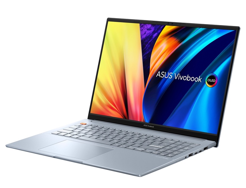 Ноутбук Asus Vivobook S 16X M5602QA-MB128 (90NB0XW3-M00550) Silver 90NB0XW3-M00550 фото