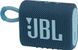 Акустична система JBL GO 3 Blue (JBLGO3BLU) JBLGO3BLU фото 1