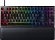 Клавіатура Razer Huntsman V2 TKL Purple Switch Black (RZ03-03941400-R3R1) RZ03-03941400-R3R1 фото 5