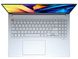 Ноутбук Asus Vivobook S 16X M5602QA-MB128 (90NB0XW3-M00550) Silver 90NB0XW3-M00550 фото 2