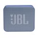 Акустична система JBL GO Essential Blue (JBLGOESBLU) JBLGOESBLU фото 2