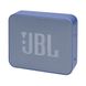 Акустична система JBL GO Essential Blue (JBLGOESBLU) JBLGOESBLU фото 1