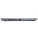 Ноутбук Asus Vivobook S 16X M5602QA-MB128 (90NB0XW3-M00550) Silver 90NB0XW3-M00550 фото 5
