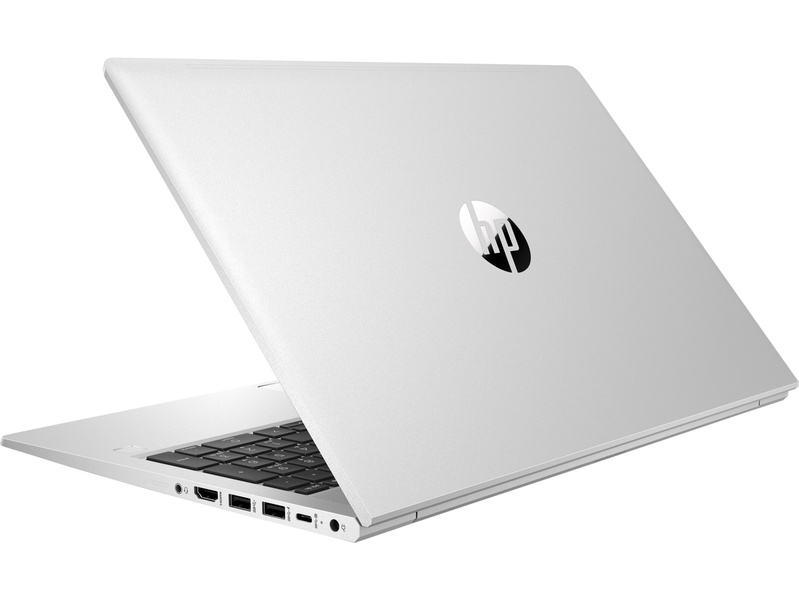 Ноутбук HP ProBook 450 G9 (6K4Y0AV_V1) Silver 6K4Y0AV_V1 фото