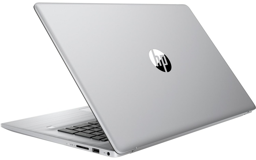 Ноутбук HP 470 G9 (4Z7D5AV_V2) Silver 4Z7D5AV_V2 фото