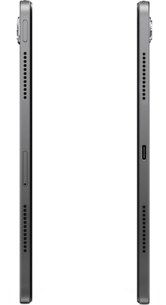 Планшетний ПК Lenovo Tab P11 Pro (2nd Gen) TB350FU 8/256GB Storm Grey + Pen (ZAB50223UA) ZAB50223UA фото