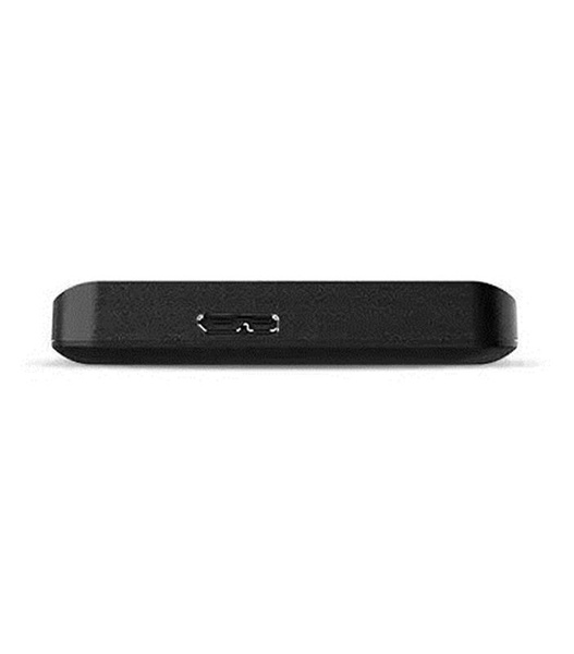 Зовнішній жорсткий диск 2.5" USB 2TB Toshiba Canvio Basics Black (HDTB520EK3AA) HDTB520EK3AA фото