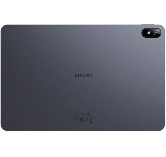Планшетний ПК Chuwi HiPad Air 6/128GB Gray HiPad Air фото