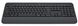 Клавiатура бездротова Logitech Signature K650 US Graphite USB (920-010945) 920-010945 фото 1