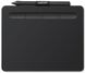 Графічний планшет Wacom Intuos S Black (CTL-4100K-N) CTL-4100K-N фото 1