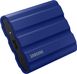 Накопичувач зовнішній SSD 2.5" USB 2.0TB Samsung T7 Shield Blue (MU-PE2T0R/EU) MU-PE2T0R/EU фото 5
