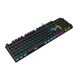 Клавіатура Aula Mechanical S2022 Black keycap KRGD blue (6948391240527) 6948391240527 фото 6