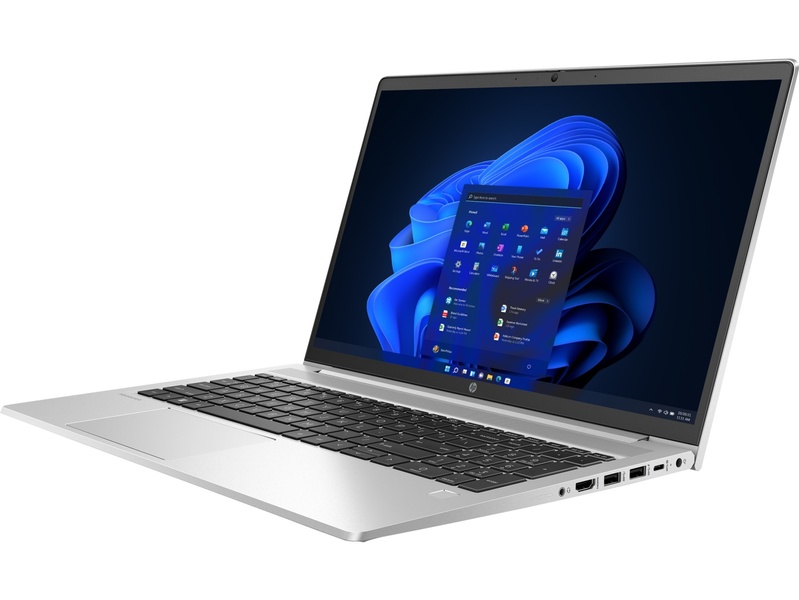 Ноутбук HP ProBook 450 G9 (674N1AV_V5) Silver 674N1AV_V5 фото