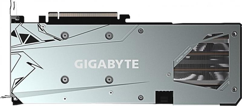Відеокарта AMD Radeon RX 7600 8GB GDDR6 Gaming OC 8G Gigabyte (GV-R76GAMING OC-8GD) GV-R76GAMING OC-8GD фото