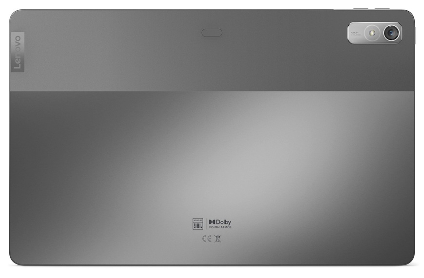 Планшетний ПК Lenovo Tab P11 Pro (2nd Gen) TB350FU 8/256GB Storm Grey + Pen (ZAB50223UA) ZAB50223UA фото