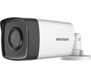 HDTVI камера Hikvision DS-2CE17D0T-IT5F (C) (3.6mm) DS-2CE17D0T-IT5F (C) (3.6mm) фото