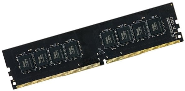 Модуль памяті DDR4 32GB/2666 Team Elite (TED432G2666C1901) TED432G2666C1901 фото
