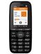 Мобiльний телефон 2E S180 2021 Dual Sim Black (688130243377) 688130243377 фото 2