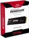 Накопичувач SSD 4.0TB Kingston Fury Renegade with Heatsink M.2 2280 PCIe 4.0 x4 NVMe 3D TLC (SFYRDK/4000G) SFYRDK/4000G фото 3