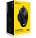 Мишка Corsair Nightsword RGB Tunable FPS/MOBA Gaming Mouse Black (CH-9306011-EU) USB CH-9306011-EU фото 7