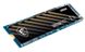 Накопичувач SSD 2TB MSI Spatium M371 M.2 2280 PCIe 4.0 x4 NVMe 3D NAND TLC (S78-440Q450-P83) S78-440Q450-P83 фото 3