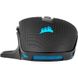 Мишка Corsair Nightsword RGB Tunable FPS/MOBA Gaming Mouse Black (CH-9306011-EU) USB CH-9306011-EU фото 3