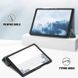 Чохол-книжка BeCover Smart для Samsung Galaxy Tab A7 Lite SM-T220/SM-T225 Spring (706462) 706462 фото 3