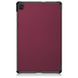 Чохол-книжка BeCover Smart для Samsung Galaxy Tab S6 Lite 10.4 P610/P613/P615/P619 Red Wine (705216) 705216 фото 2