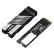 Накопичувач SSD 1ТB Gigabyte Aorus M.2 2280 PCIe NVMe 4.0 x4 3D TLC (AG4731TB) AG4731TB фото 2
