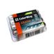 Батарейка ColorWay Alkaline Power AAA/LR03 Plactic Box 24шт CW-BALR03-24PB фото 1