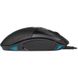 Мишка Corsair Nightsword RGB Tunable FPS/MOBA Gaming Mouse Black (CH-9306011-EU) USB CH-9306011-EU фото 2