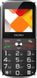 Мобільний телефон Nomi i220 Dual Sim Black i220 Black фото 3