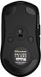 Мишка Hator Quasar Wireless Black (HTM-420) USB HTM-420 фото 6