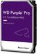 Накопичувач HDD SATA 10.0TB WD Purple Pro 7200rpm 256MB (WD101PURP) WD101PURP фото 2