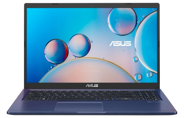 Ноутбук Asus X515EA-BQ1175 (90NB0TY3-M00E90) FullHD Peacock Blue 90NB0TY3-M00E90 фото