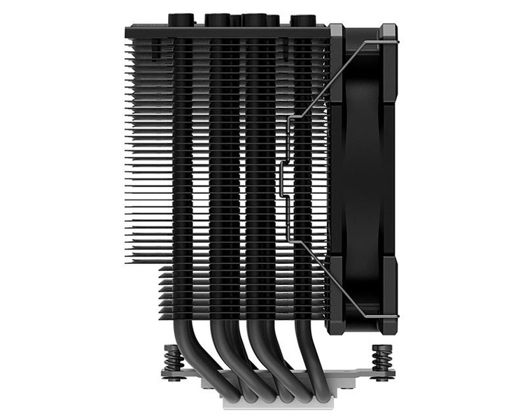 Кулер процесорний ID-Cooling SE-226-XT Black SE-226-XT Black фото